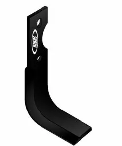 RIBAS COUTEAU DE FRAISE POUR MOTOBINEUSE MOLLON, TRUSS, ALFA Gauche