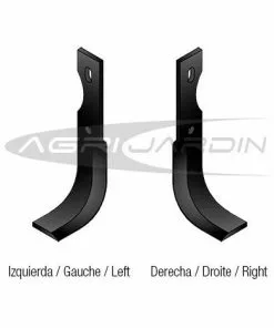 RIBAS COUTEAU DE FRAISE POUR MOTOBINEUSE SEP, GRILLO Droite -Promos Motobineuse et accessoire Boutique 19186767 3