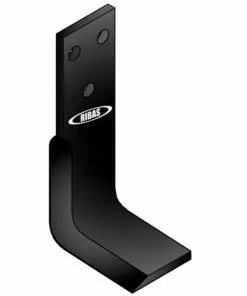 RIBAS COUTEAU DE FRAISE POUR ROTAVATOR GALUCHO Gauche