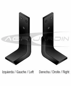 RIBAS COUTEAU DE FRAISE POUR ROTAVATOR GALUCHO Gauche 5 RIBAS COUTEAU DE FRAISE POUR ROTAVATOR GALUCHO Gauche -Promos Motobineuse et accessoire Boutique 19186772 3