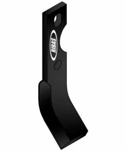 RIBAS COUTEAU DE FRAISE POUR ROTAVATOR SIMON Gauche