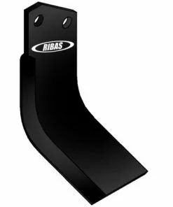 RIBAS COUTEAU DE FRAISE POUR ROTAVATOR SOVEMA, MURATORI Gauche