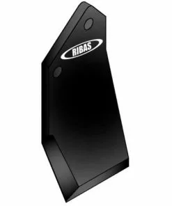 RIBAS COUTEAU DE FRAISE POUR ROTAVATOR AGRIC Invertido Gauche