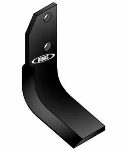 RIBAS COUTEAU DE FRAISE POUR ROTAVATOR CARRARO, BERTOLINI Gauche