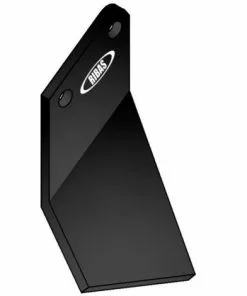 RIBAS COUTEAU DE FRAISE POUR ROTAVATOR AGRATOR Gauche