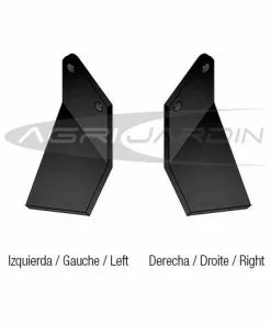 RIBAS COUTEAU DE FRAISE POUR ROTAVATOR AGRATOR Gauche 5 RIBAS COUTEAU DE FRAISE POUR ROTAVATOR AGRATOR Gauche -Promos Motobineuse et accessoire Boutique 19186811 3