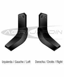 RIBAS COUTEAU DE FRAISE POUR MOTOCULTEUR GRILLO Gauche 5 RIBAS COUTEAU DE FRAISE POUR MOTOCULTEUR GRILLO Gauche -Promos Motobineuse et accessoire Boutique 19186814 3