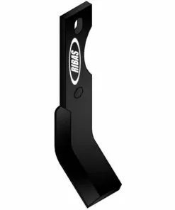 RIBAS COUTEAU DE FRAISE POUR ROTAVATOR FORIGO Gauche