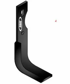 RIBAS COUTEAU DE FRAISE POUR MOTOCULTEUR BERTOLINI, BCS Gauche