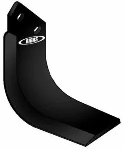 RIBAS COUTEAU DE FRAISE POUR ROTAVATOR NARDI Gauche