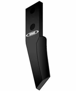 RIBAS COUTEAU DE FRAISE POUR ROTAVATRO AGRATOR GT/GMT/GRT/ALT Gauche