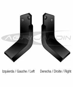 RIBAS COUTEAU DE FRAISE POUR ROTAVATOR HERCULANO Gauche 5 RIBAS COUTEAU DE FRAISE POUR ROTAVATOR HERCULANO Gauche -Promos Motobineuse et accessoire Boutique 19186876 3