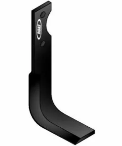 RIBAS COUTEAU DE FRAISE POUR MOTOCULTEUR SEP, BCS, CARRARO, GRILLO, LAMPACRECIA Gauche