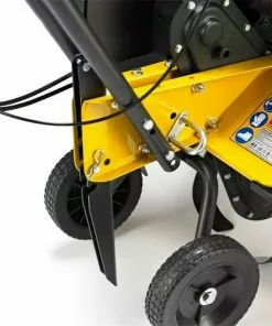 Motobineuse Thermique Puissante 5,6cv 2 Vitesses 3 Largeurs De Travail Jusqu'à 85cm TEXAS Lilli 534TG - Noir -Promos Motobineuse et accessoire Boutique 19450885 4