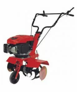 Einhell Motobineuse Thermique GC-MT 2560 LD