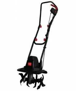 ELEM GARDEN Motobineuse électrique 750 W