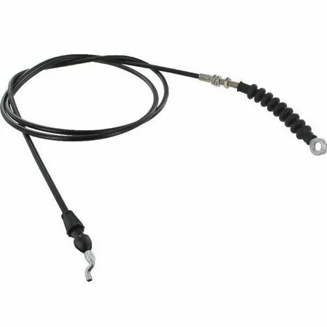 BRIGGS ET STRATTON Câble Déflecteur Fraise à Neige Brute / Murray 1 BRIGGS ET STRATTON Câble Déflecteur Fraise à Neige Brute / Murray