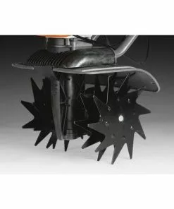 HUSQVARNA GROUP Scarificateur Motobineuse Husqvarna