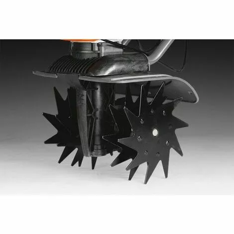 HUSQVARNA GROUP Scarificateur Motobineuse Husqvarna 1 HUSQVARNA GROUP Scarificateur Motobineuse Husqvarna
