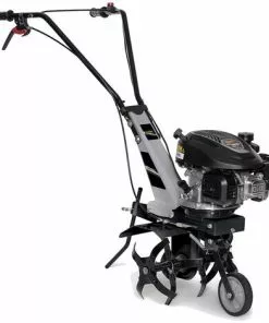 Motobineuse Thermique Alpina TI 36 G - -