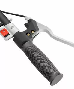 Motobineuse à Essence 2 Temps 65cc 3,7cv, Largeur Travail 30cm, Profondeur 15cm, Surface De Travail Recommandée 30m2, 4 Couteaux - Greencut GTC130X -Promos Motobineuse et accessoire Boutique 2803483 5