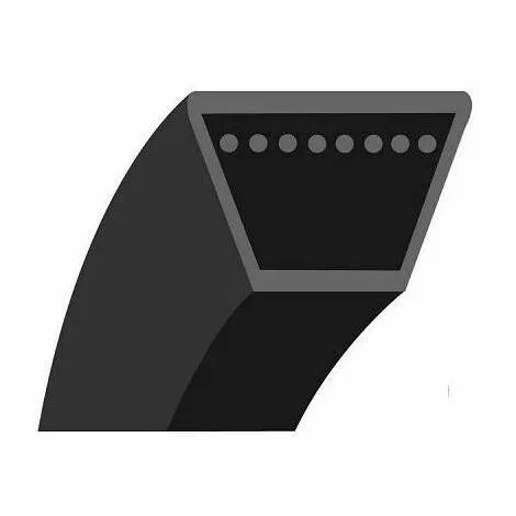 Courroie Motobineuse Sandrigarden 1 Courroie Motobineuse Sandrigarden