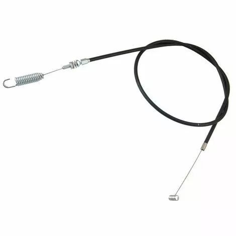 HUSQVARNA GROUP Cable Entraînement Motobineuse Wolf / Pubert / Husqvarna 1 HUSQVARNA GROUP Cable Entraînement Motobineuse Wolf / Pubert / Husqvarna