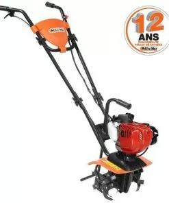 OLEOMAC Motobineuse Thermique Oleo Mac MH25H