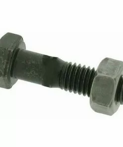 UNIVERSEL Boulon Outil De Fraise Motobineuse