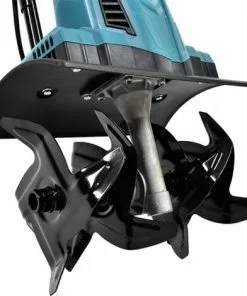 KÖNNER & SÖHNEN Könner & Söhnen Motobineuse électrique KS 1000T E, Puissance Du Moteur 1000 W, 8 Kg, Largeur De Traitement Jusqu'à 36 Cm, Profondeur Jusqu'à 22 Cm. Qualité Allemande! -Promos Motobineuse et accessoire Boutique 29874650 5