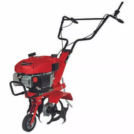 Einhell Motobineuse Thermique GC-MT 2536, 2.2 KW - 3430291 1 Einhell Motobineuse Thermique GC-MT 2536, 2.2 KW - 3430291