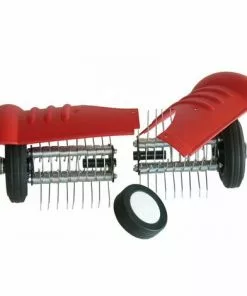 G�N�RIQUE Kit Emousseur Motobineuse Fts/mc4