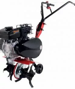 AUTRES Motobineuse Légère Uno - PUBERT