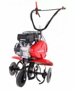 AUTRES Motobineuse Mc4-285