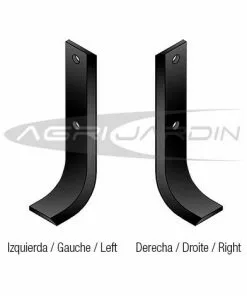 RIBAS COUTEAU DE FRAISE POUR MOTOCULTEUR HONDA F-810 Droite 5 RIBAS COUTEAU DE FRAISE POUR MOTOCULTEUR HONDA F-810 Droite -Promos Motobineuse et accessoire Boutique 30685678 3