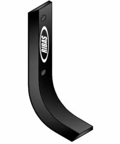 RIBAS COUTEAU DE FRAISE POUR MOTOBINEUSE HONDA 400 Gauche