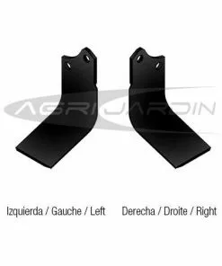 RIBAS COUTEAU DE FRAISE POUR ROTAVATOR AGROVIL FM/FMR Gauche 5 RIBAS COUTEAU DE FRAISE POUR ROTAVATOR AGROVIL FM/FMR Gauche -Promos Motobineuse et accessoire Boutique 30685708 3