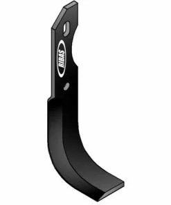 RIBAS COUTEAU DE FRAISE POUR MOTOBINEUSE BARBIERI, CONDOR Droite