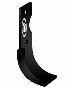 RIBAS COUTEAU DE FRAISE POUR MOTOBINEUSE AGRIA, IMAPAL Droite