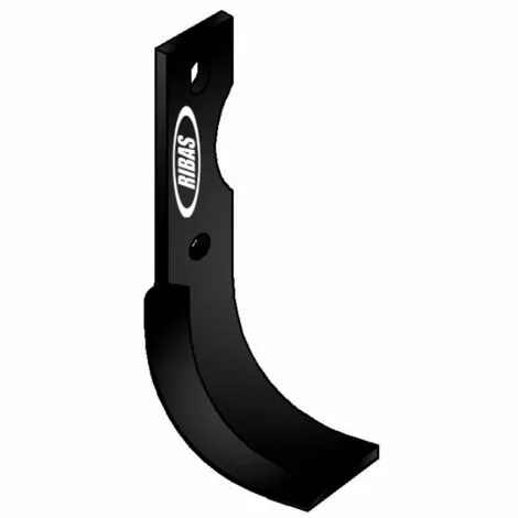 RIBAS COUTEAU DE FRAISE POUR MOTOBINEUSE AGRIA, IMAPAL Droite 1 RIBAS COUTEAU DE FRAISE POUR MOTOBINEUSE AGRIA, IMAPAL Droite