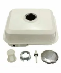 ADAPTABLE Réservoir Moteur Honda GX110 Et GX120 - 17510-ZE0-020ZA