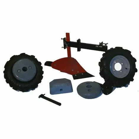 G�N�RIQUE Kit Labour Pour Motobineuse Vario 55hd3 -Promos Motobineuse et accessoire Boutique 30967252 1