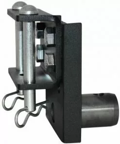 Liaison Pour Motobineuse Texas PRO TRAC 1350BE - Noir