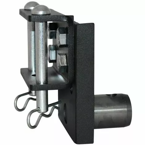 Liaison Pour Motobineuse Texas PRO TRAC 1350BE - Noir 1 Liaison Pour Motobineuse Texas PRO TRAC 1350BE - Noir