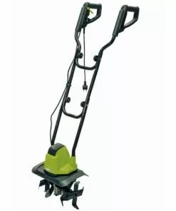 Motobineuse électrique Werkapro 1050w