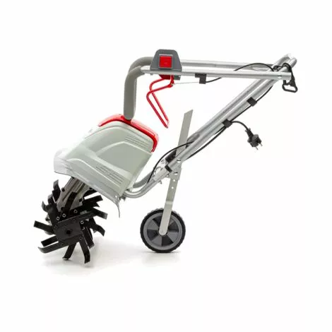 FLEXOTRIM Motobineuse électrique 1500 Watts FEM1500 2 FLEXOTRIM Motobineuse électrique 1500 Watts FEM1500 – Image 2