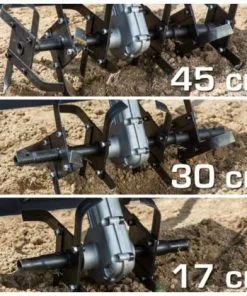 FLEXOTRIM Motobineuse électrique 1500 Watts FEM1500 6 FLEXOTRIM Motobineuse électrique 1500 Watts FEM1500 -Promos Motobineuse et accessoire Boutique 3410365 3