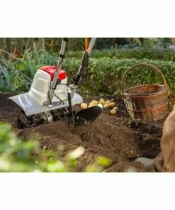 FLEXOTRIM Motobineuse électrique 1500 Watts FEM1500 7 FLEXOTRIM Motobineuse électrique 1500 Watts FEM1500 -Promos Motobineuse et accessoire Boutique 3410365 4