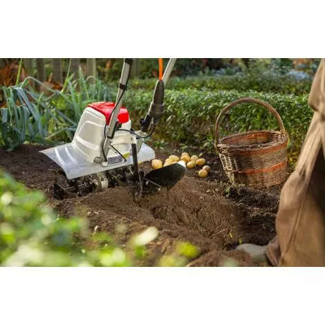 FLEXOTRIM Motobineuse électrique 1500 Watts FEM1500 4 FLEXOTRIM Motobineuse électrique 1500 Watts FEM1500 – Image 4