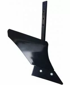 Pack Charrue Monosoc, Roues Agraires Et Fer LEA Pour Motobineuse Et Motoculteur Toutes Marques - Noir -Promos Motobineuse et accessoire Boutique 36018047 5